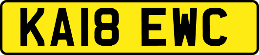 KA18EWC