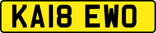 KA18EWO