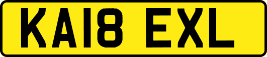 KA18EXL