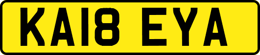KA18EYA