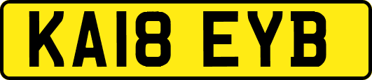KA18EYB