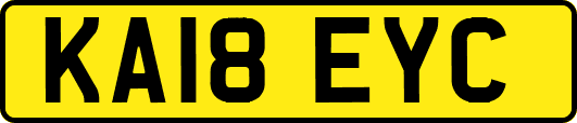 KA18EYC