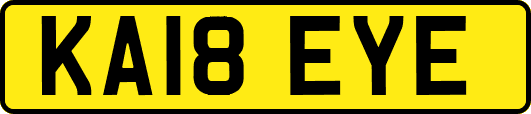 KA18EYE