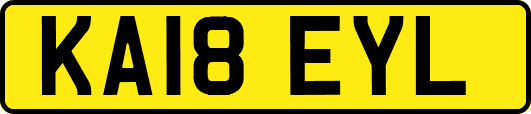 KA18EYL