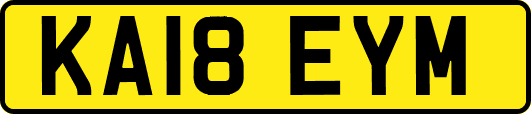 KA18EYM