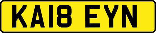 KA18EYN