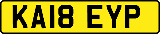 KA18EYP
