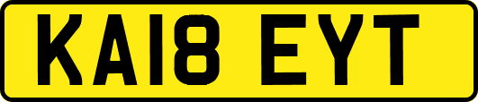 KA18EYT