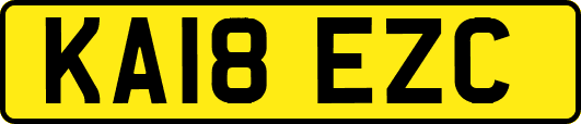 KA18EZC