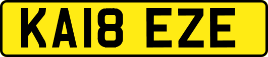 KA18EZE