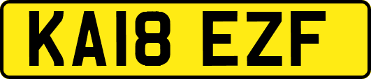 KA18EZF