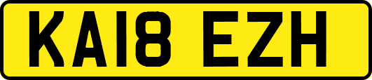 KA18EZH
