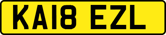 KA18EZL