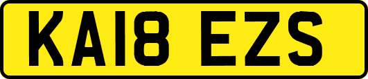 KA18EZS