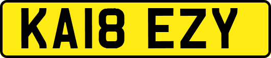 KA18EZY