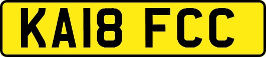 KA18FCC