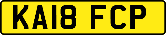 KA18FCP