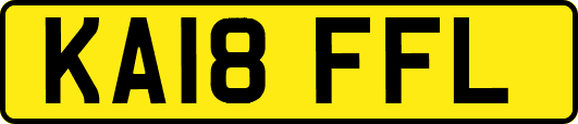 KA18FFL