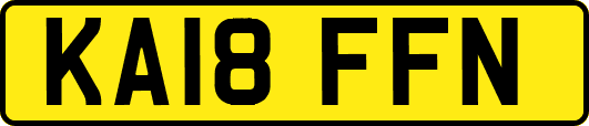 KA18FFN