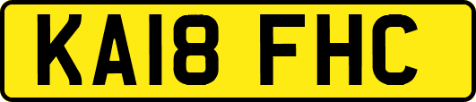 KA18FHC