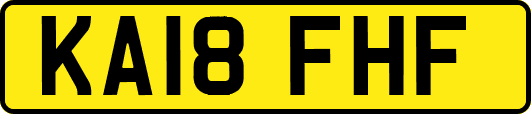 KA18FHF