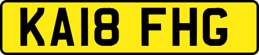 KA18FHG