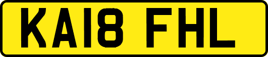 KA18FHL