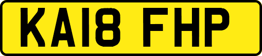 KA18FHP