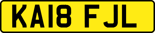 KA18FJL