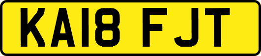 KA18FJT