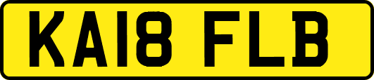 KA18FLB