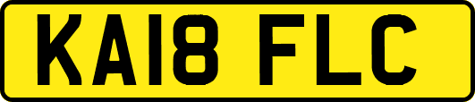 KA18FLC