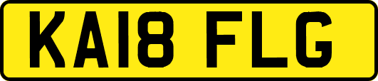 KA18FLG