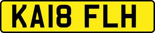 KA18FLH
