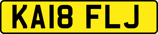 KA18FLJ