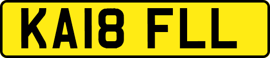 KA18FLL