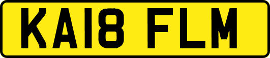 KA18FLM