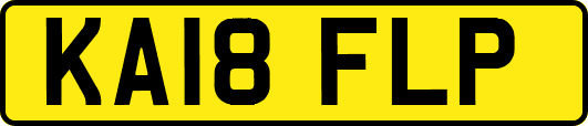 KA18FLP
