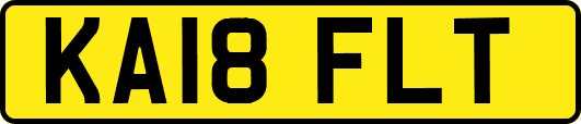 KA18FLT