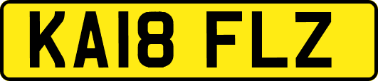 KA18FLZ