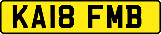 KA18FMB