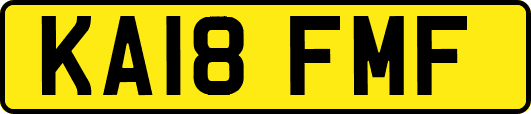 KA18FMF