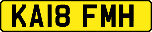 KA18FMH