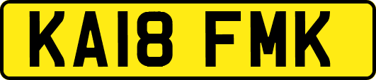 KA18FMK