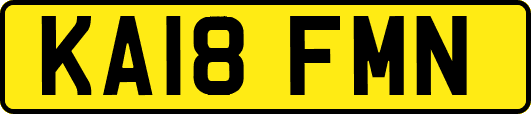 KA18FMN