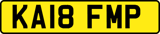 KA18FMP