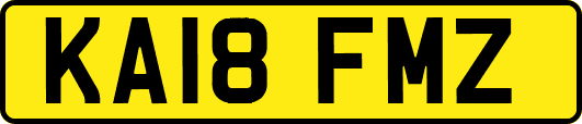 KA18FMZ