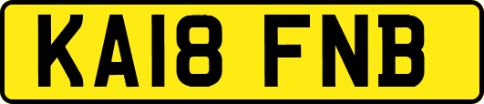 KA18FNB