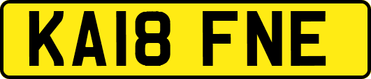 KA18FNE
