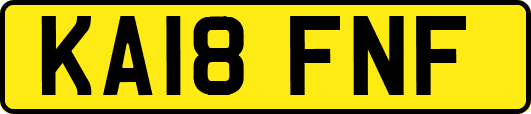 KA18FNF